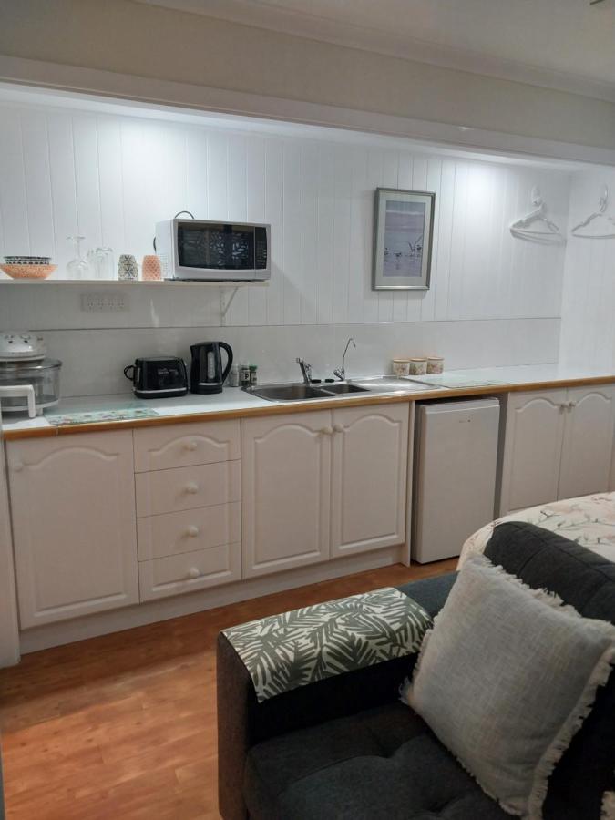 The Treasure Box Apartment Esperance Exterior foto